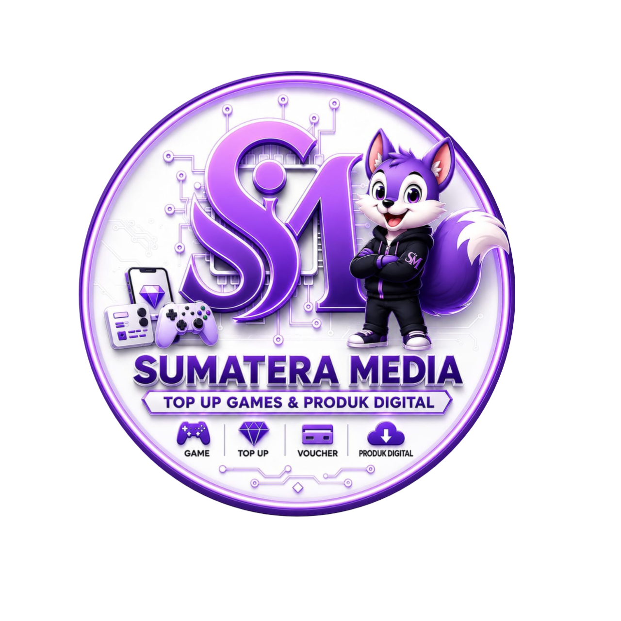 Sumatera Panel